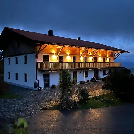 Woidzeit By Sigl Διαμέρισμα Kollnburg
