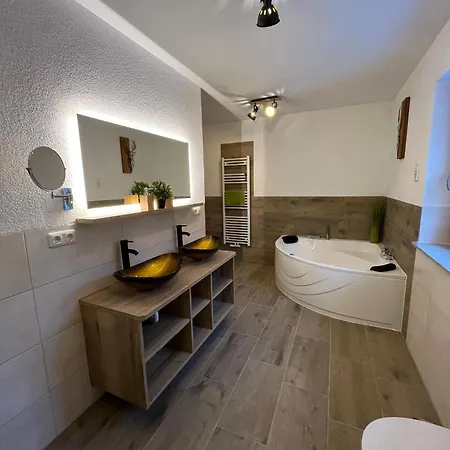Woidzeit By Sigl Appartamento *