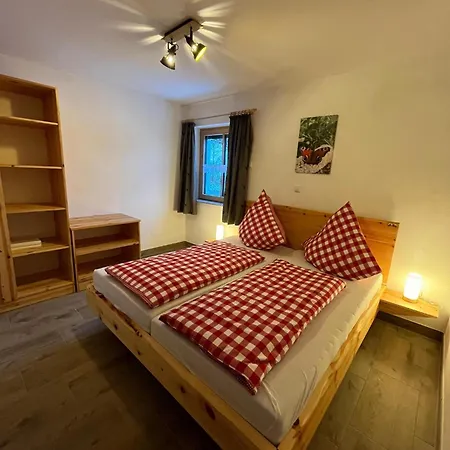 Woidzeit By Sigl Apartamento Kollnburg