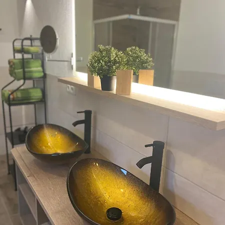 Apartamento Woidzeit By Sigl