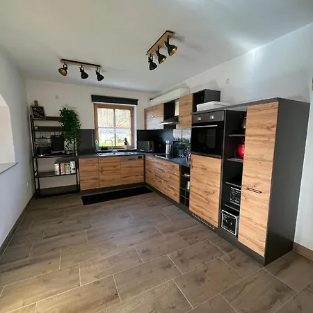 Woidzeit By Sigl Apartamento *