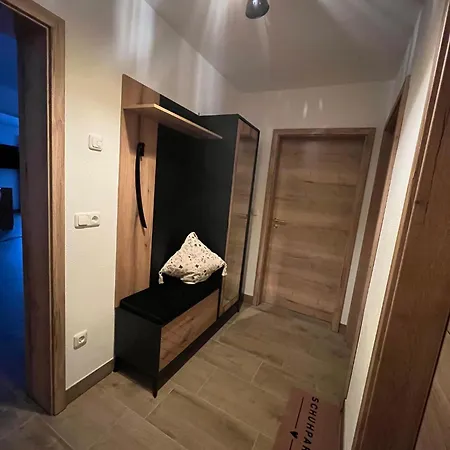 Apartamento Woidzeit By Sigl