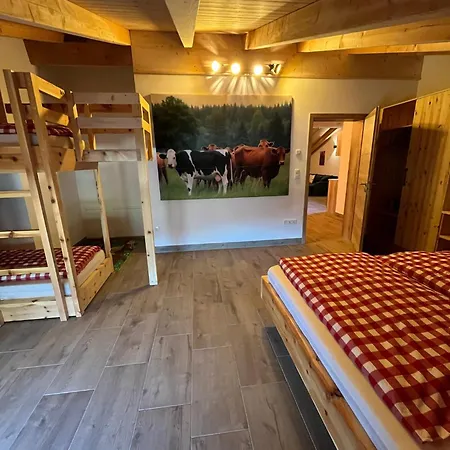 Woidzeit By Sigl Apartamento Kollnburg