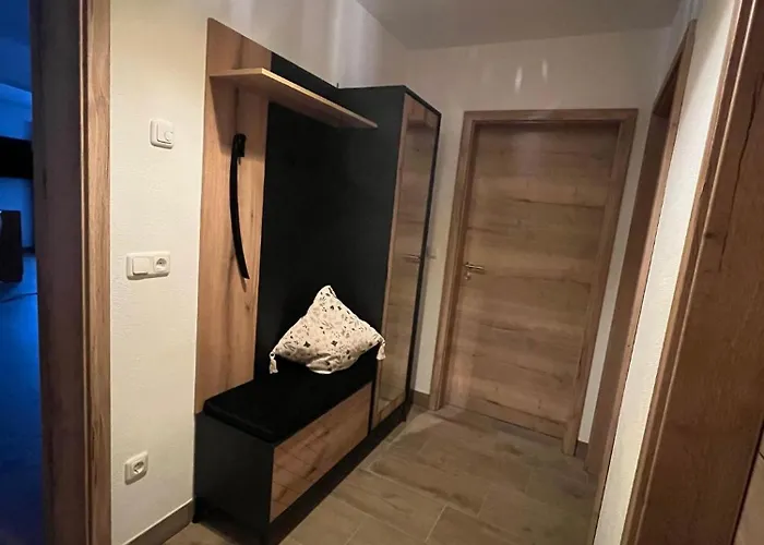 Appartamento Woidzeit By Sigl